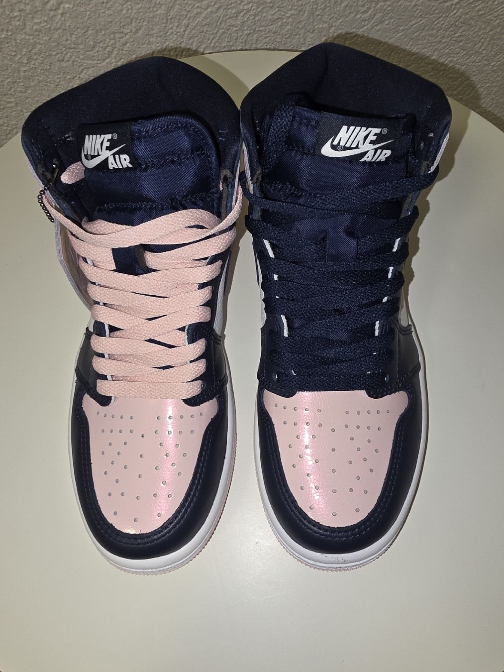 Jordan Scarpe da uomo: Jordan 1 High Bubble Gum EU38 – Usato da Messen venduto da ste_bsk5 2