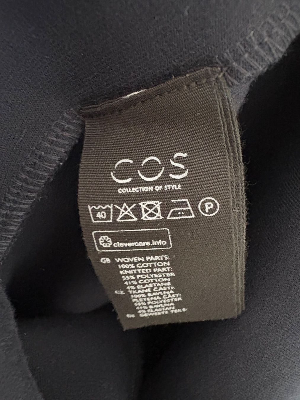 Cos Gonne: COS Skirt - Size XS - Great condition – Usato da Muzzano venduto da Sidney_3 2