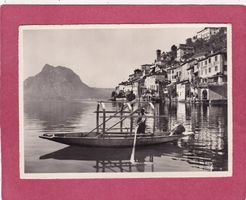 Gandria Lago di Lugano