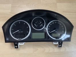 Tacho Range Rover Sport 3.6