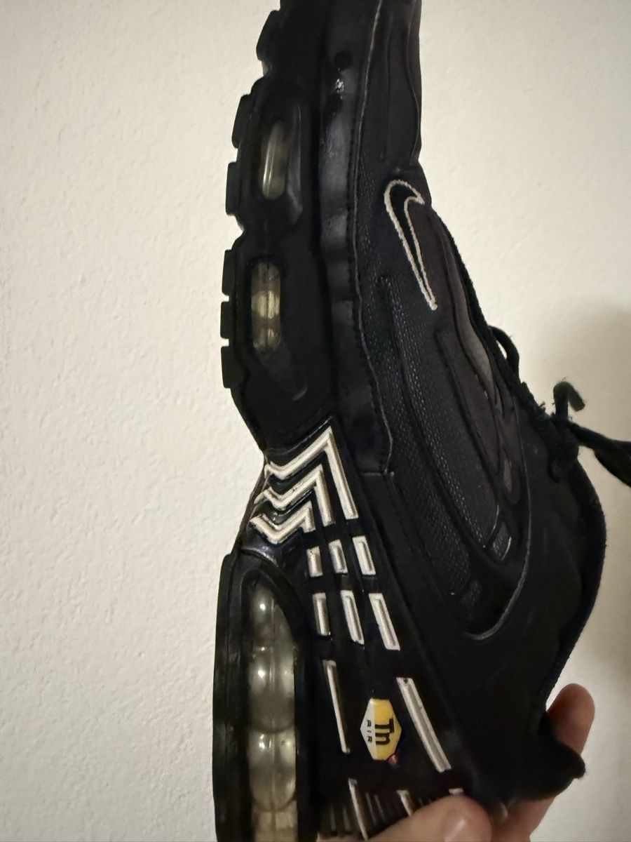 Nike Herrenschuhe: Nike Air Max Plus – Gebraucht aus Widnau von Refik28 3