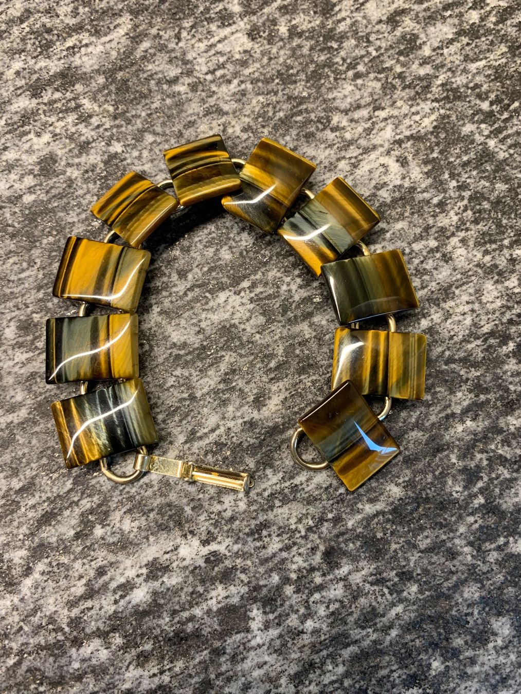 Bracciali & Braccialetti: Vintage Armband – Usato da Zürich venduto da Sylvia77