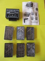KEMO SOLAR POWER CONVERTER Nr. M26 #EL5