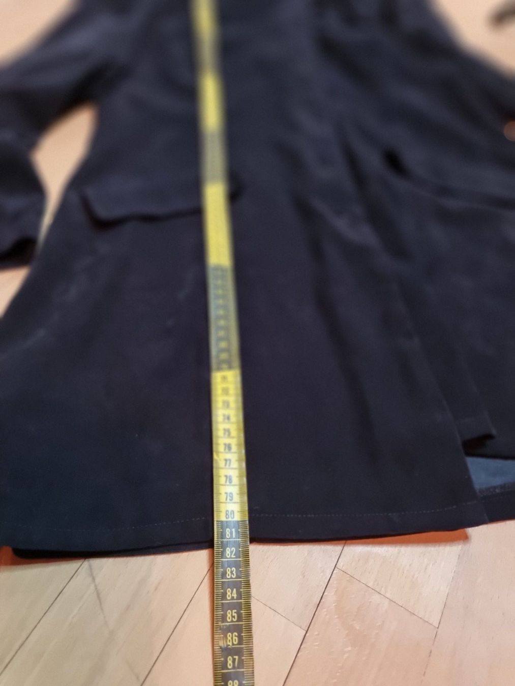 Giacche: Vintage Blazer Größe  40/L – Usato da Wald ZH venduto da Martin79 5