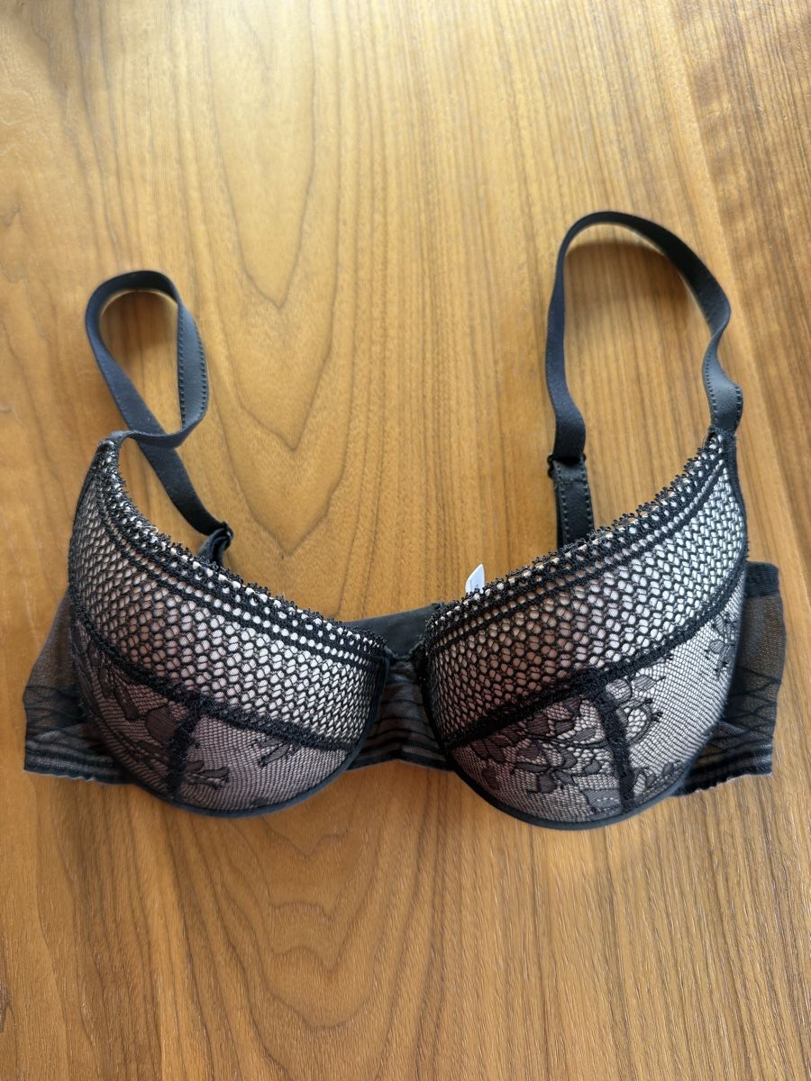 Passionata Altra biancheria intima: Soutien-gorge Passionata 75B – Usato da Fully venduto da siebst