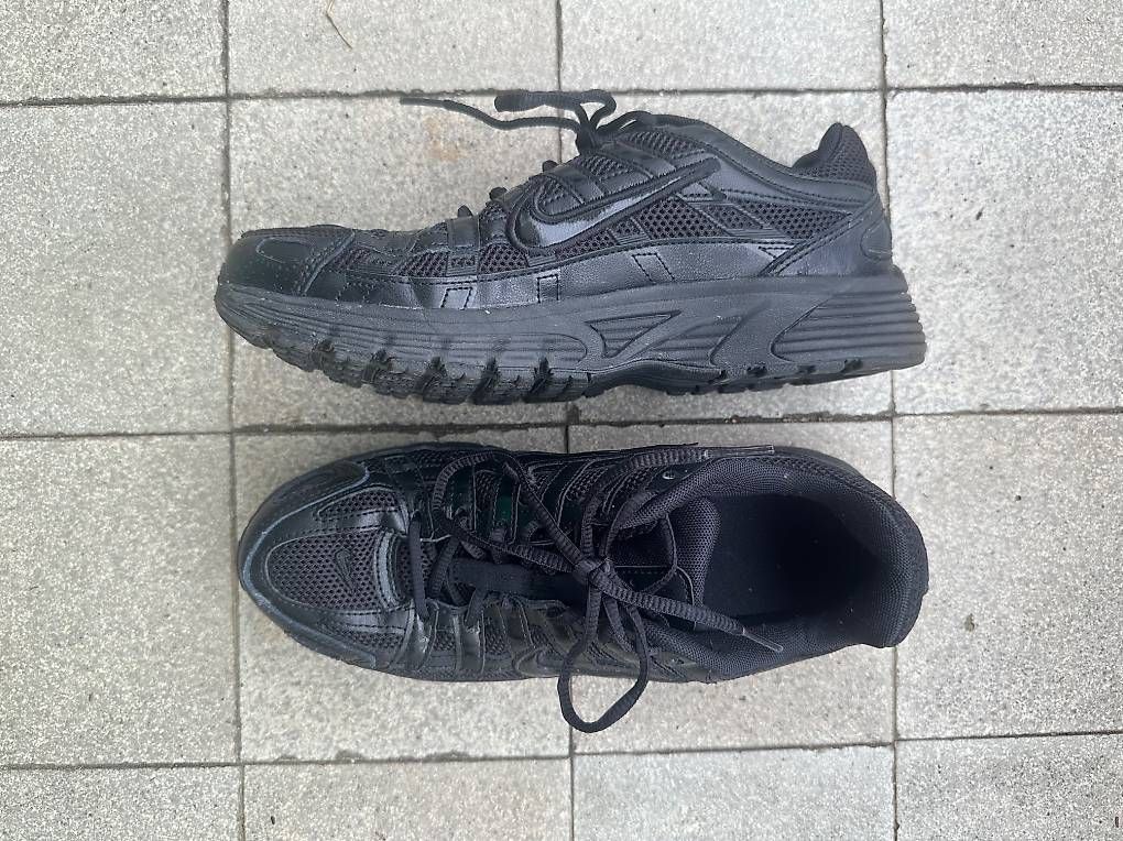 Scarpe da uomo: Neue Nike P 6000 black Gr. 39 – Usato da Zollikofen venduto da Reb.E 1