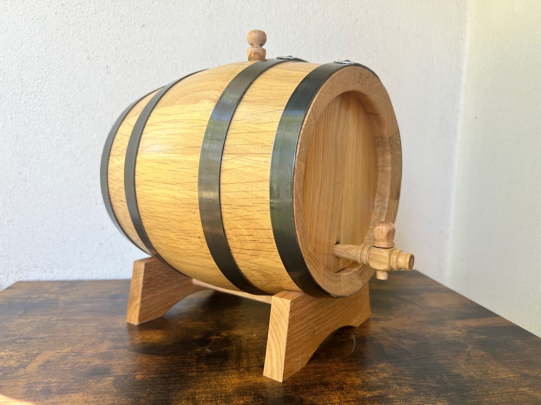 Accessori: Eichenfass 5 Liter – Usato da Bern venduto da No1e 7