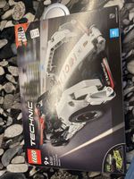 Lego Technik 42137