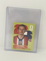Sander Berge Sticker FIFA World Cup 2026 Panini United Editi