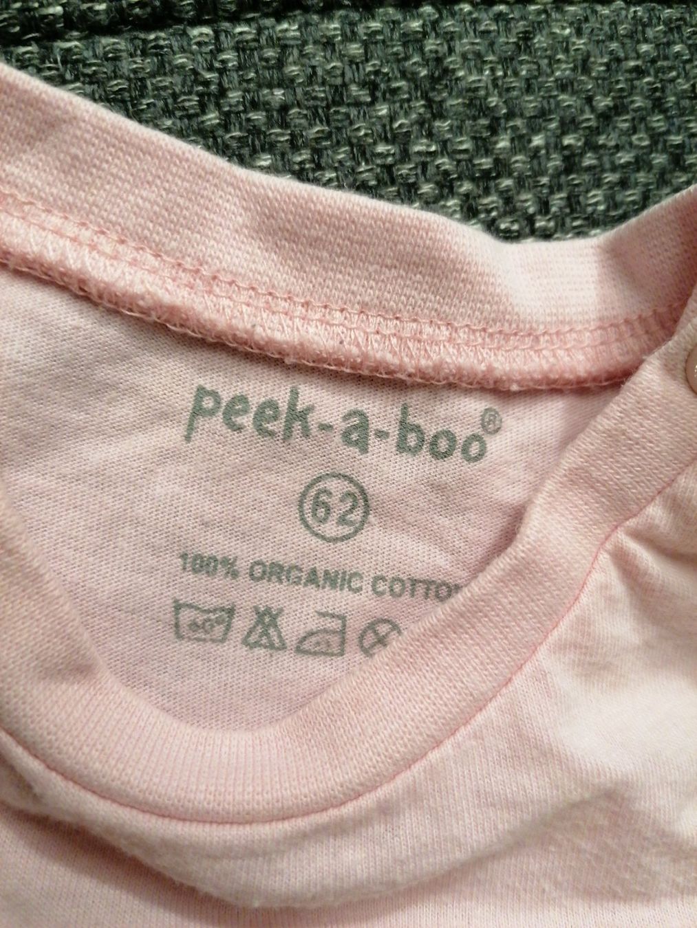 Biancheria intima: Body Kleid Gr 62 – Usato da Büttikon AG venduto da Amineah 2