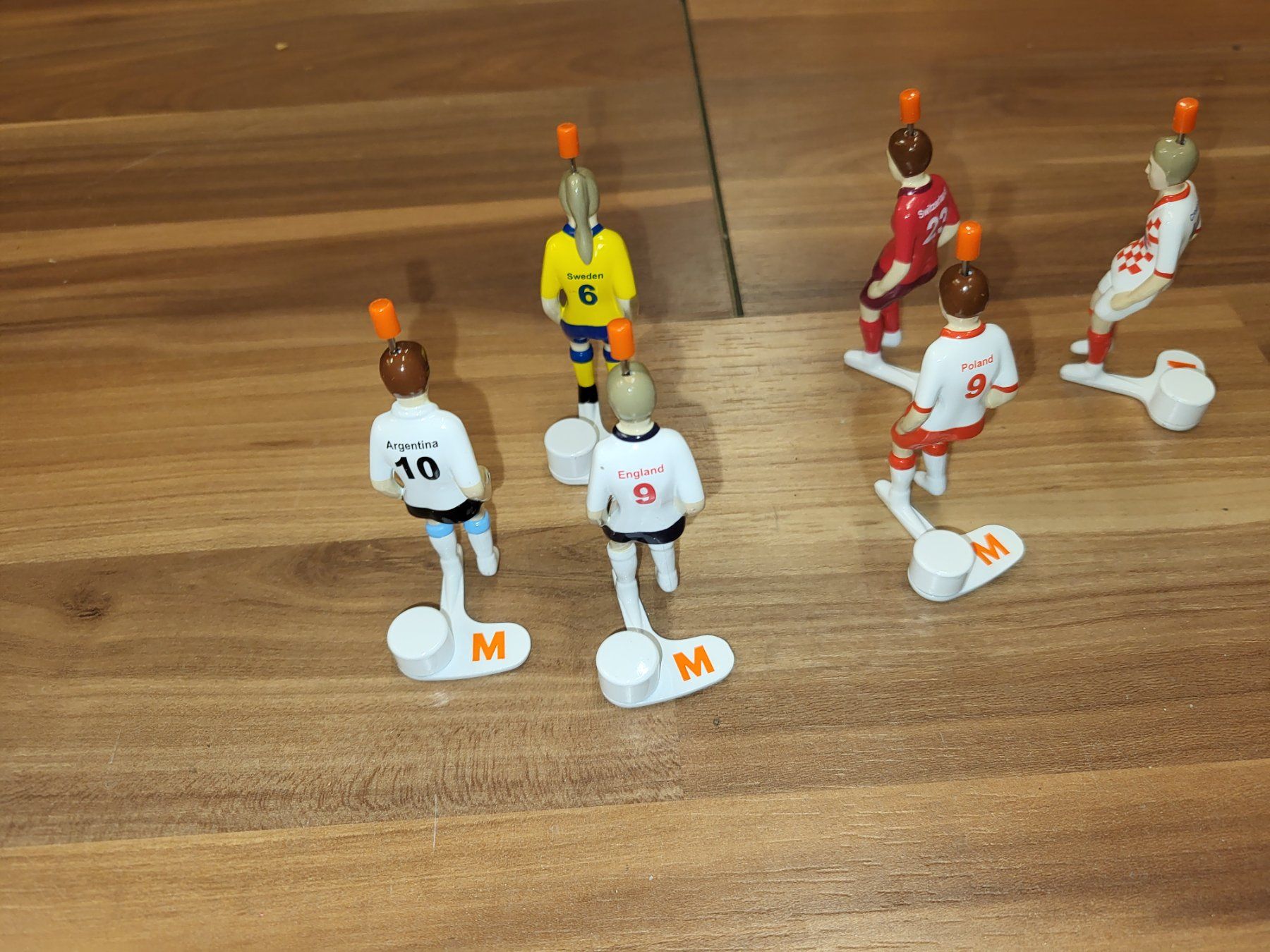 Tiptoi Figuren: 1 Tip Toi Figur nach Wahl K7 – Gebraucht aus Schwarzenburg von flamingo1970 2