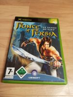 Prince of Persia the sands of Time Microsoft xbox