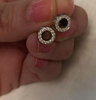 Thomas Sabo Ohrringe + Ohrklemme (925 Silber)