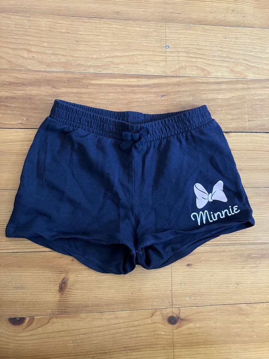 H&M Hosen: Short minnie – Gebraucht aus Sion von edelweissse