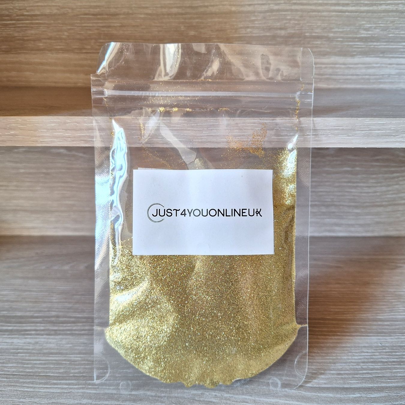 Colori: Paillettes dorées fines – Usato da Neuchâtel venduto da laureen-h