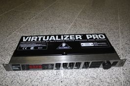 Behringer DSP2024P Virtualisierer Pro