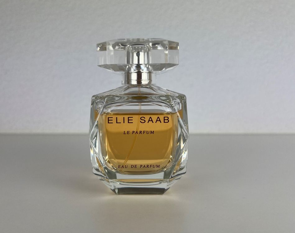 Elie Saab Le Parfum Eau De Parfum 90ml Kaufen Auf Ricardo 9681