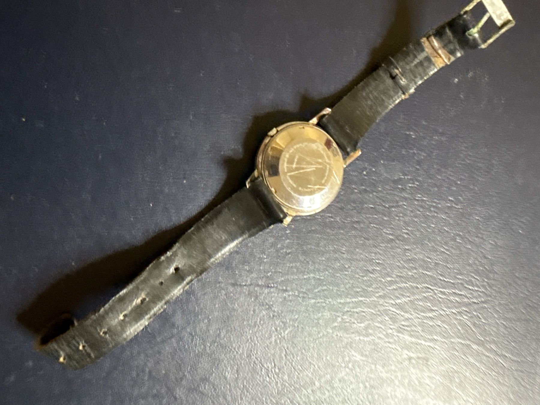 Uhren: Creation Vintage Automatic 35 mm – Gebraucht aus Pfeffingen von Allhandelklgwatches 4