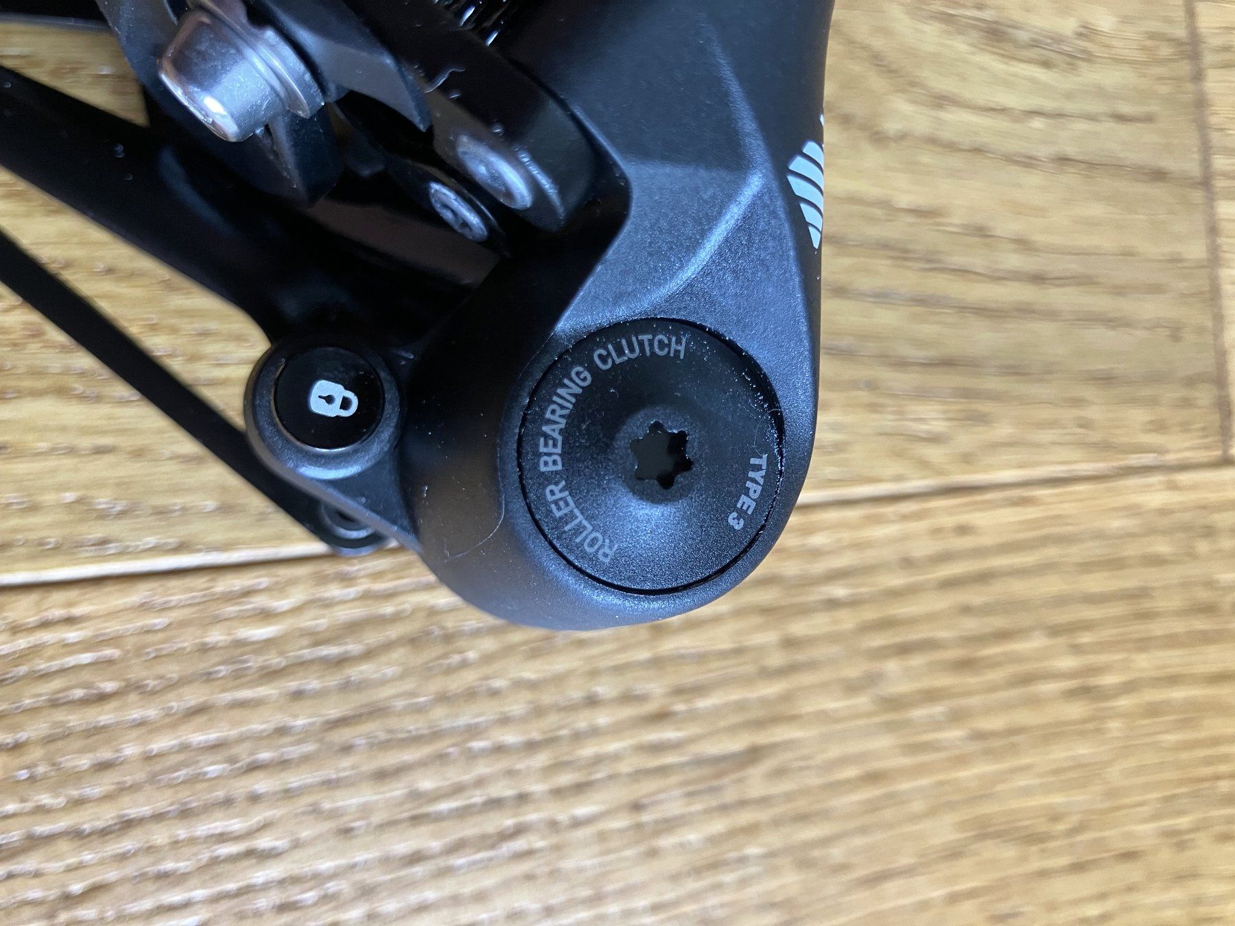 Pièces détachées: SRAM NX EAGLE WECHSEL – D'occasion à Obermumpf par Estrela67 3