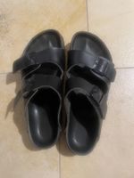 Birkenstock Sandalen Arizona schwarz guter Zustand