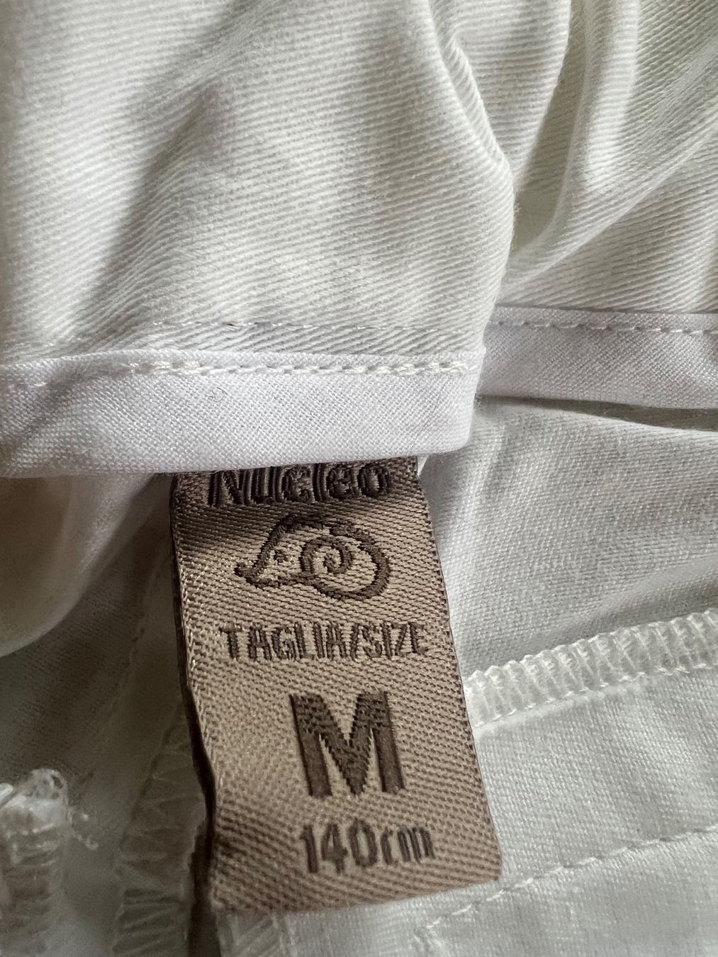 Pantalons: Hose 140 Baumwolle – D'occasion à Beinwil am See par brigittehug 2