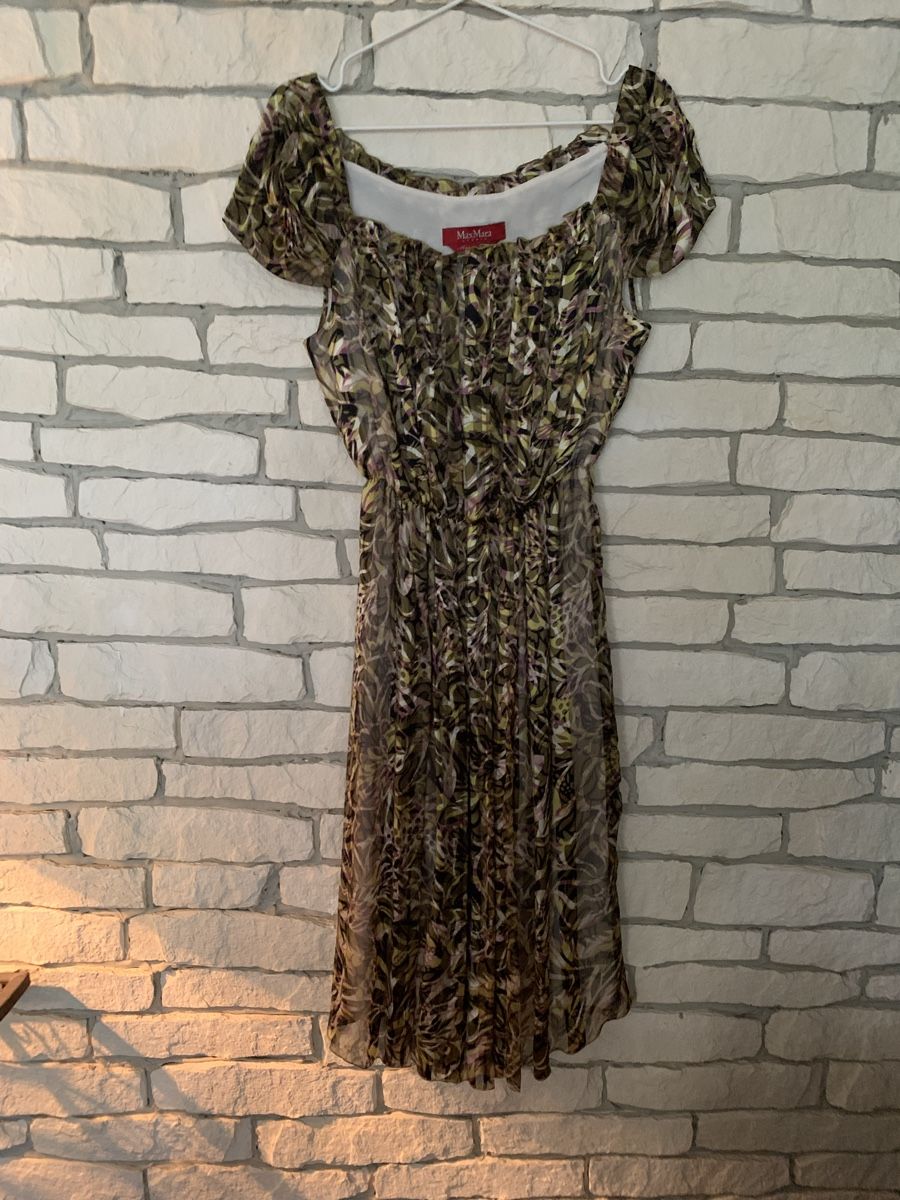 Max Mara Robes: Max Mara Kleid  – D'occasion à Bergdietikon par zor_856j