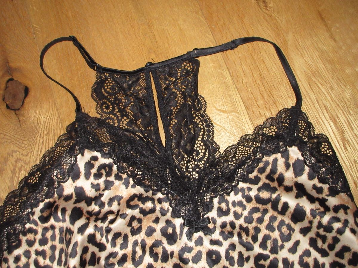 Négligés & Pyjamas: Pyjama Spitzen Top  – Neuf (Voir description) à Chur par noe_mh8b 2