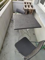 Balkon Möbel