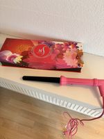 -ungebraucht- Lockenstab