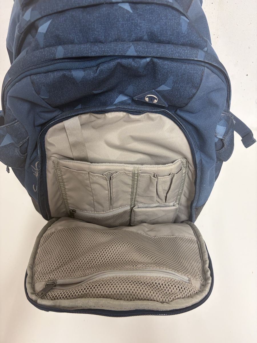 Satch Borse & Zaini: Satch Schulrucksack Kein Verand – Usato da Zürich venduto da val_2hmt 1