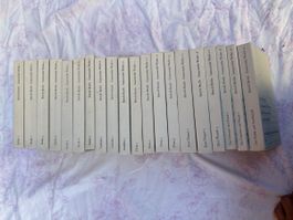 Bertolt Brecht: 20 Sämtliche Werke - Komplette Ausgabe! 