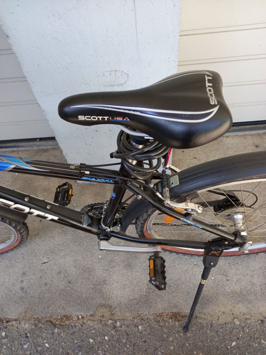 Scott Biciclette: Velo dame Scott Kokomo – Usato da St-Sulpice VD venduto da asc_5twt 5