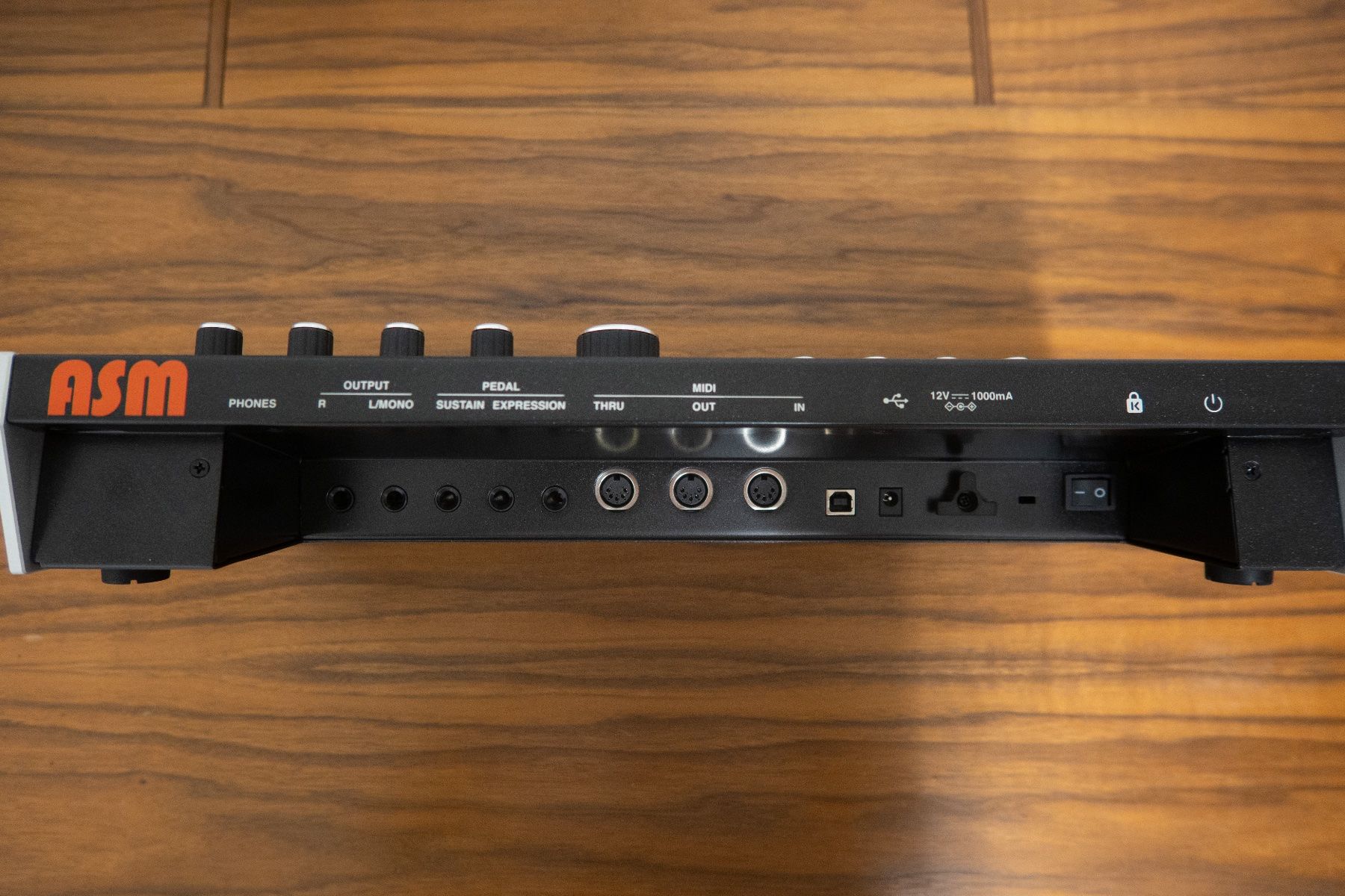 Musikinstrumente: ASM Hydrasynth Desktop – Gebraucht aus Luzern von me9_9h8x 2