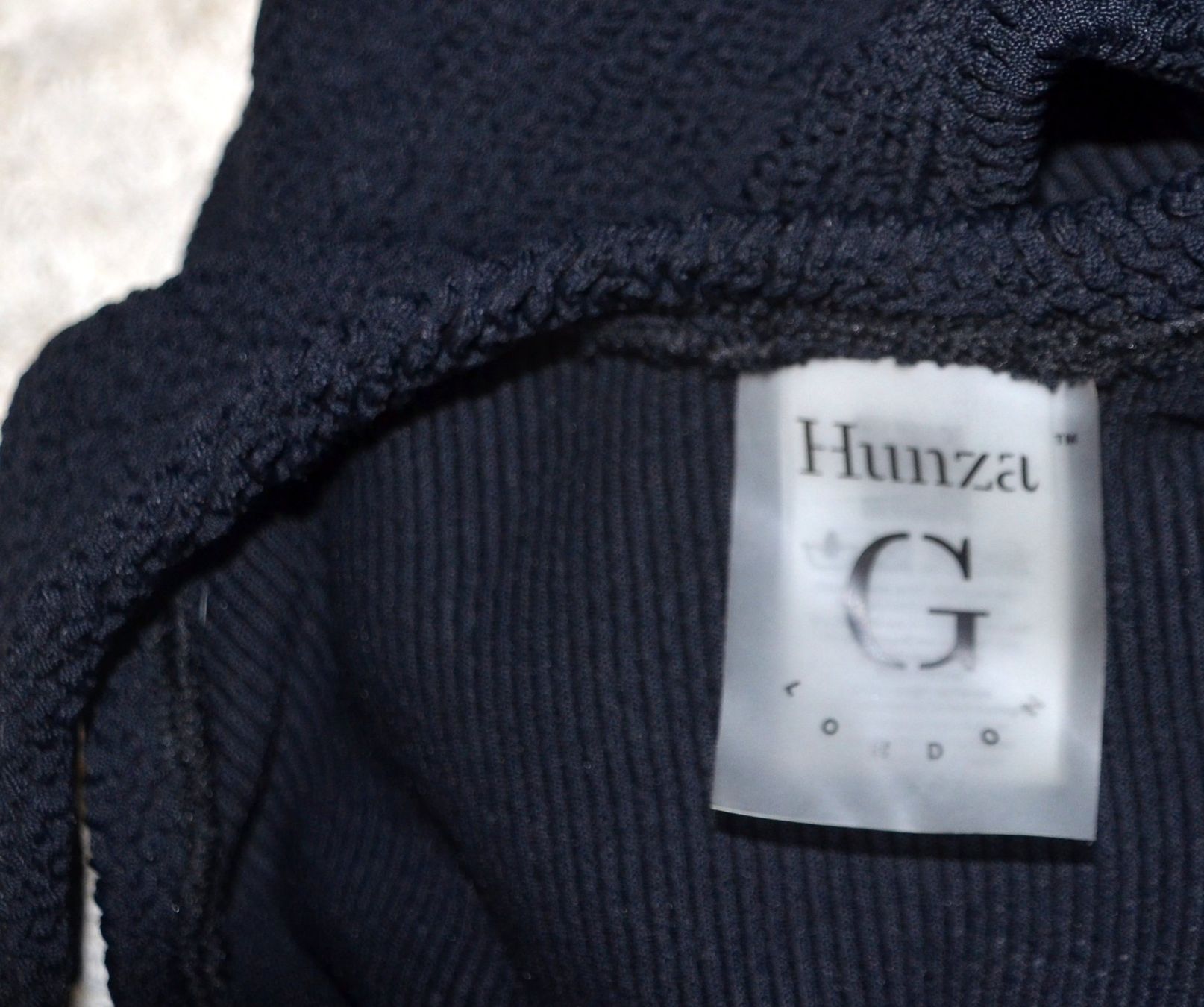 Vestiti: Hanza G Minikleid /  robe courte S – Usato da Collonges venduto da arashee 3