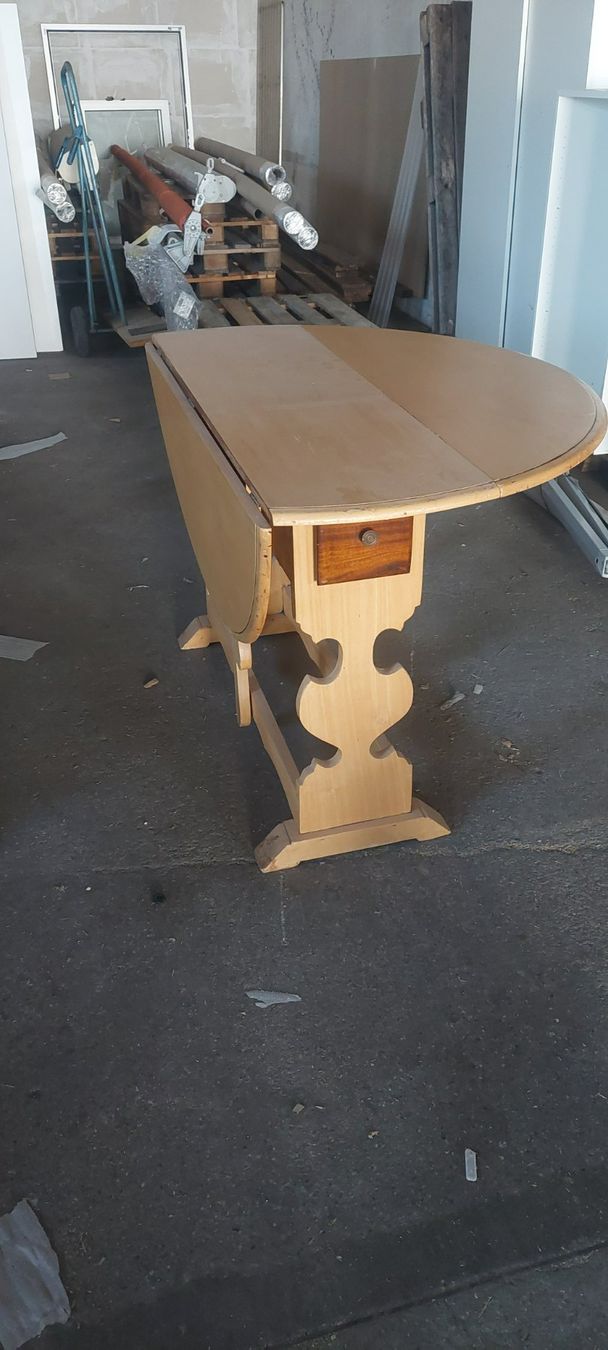 Tavoli: Klapptisch Buche Furnier – Usato da Watt venduto da han_5r7p 2