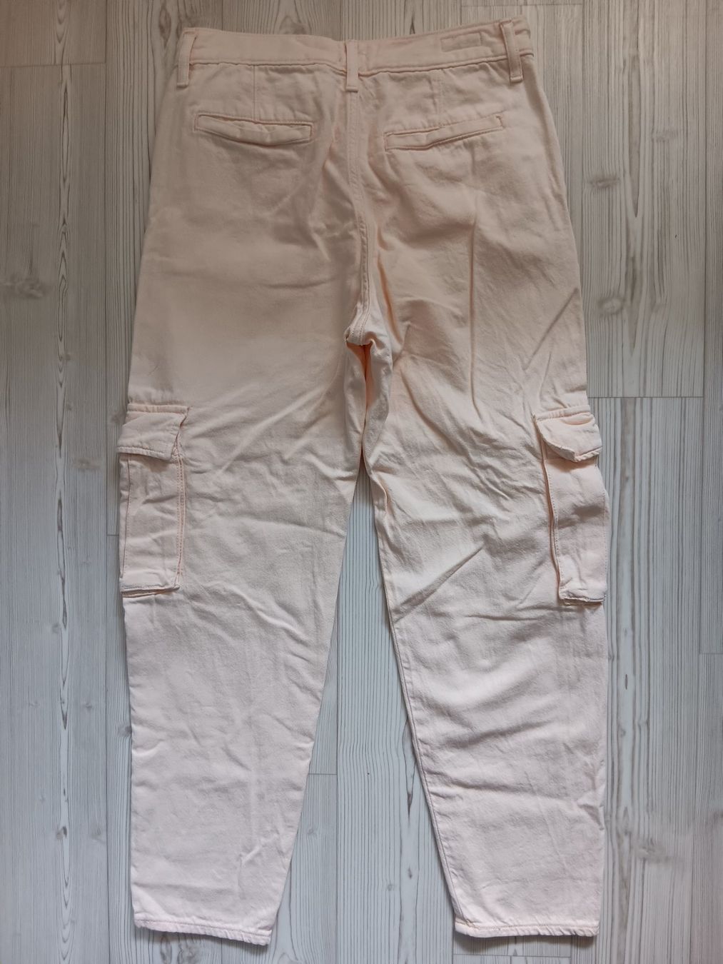 Levi's Jeans: LEVIS Jeans cargo taille / Grosse W26 L28 – Usato da Cossonay-ville venduto da Super-Price-Quality 5