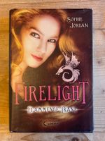 SOPHIE JORDAN Firelight Band 2: Flammende Träne (2012)