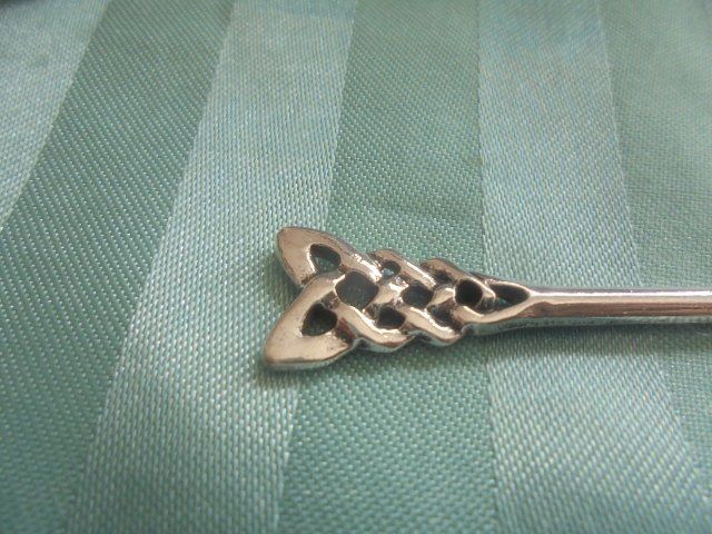 Accessori per capelli: Haarspange Wikinger Style – Nuovo (secondo la descrizione) da Hinwil venduto da Glasperlen 3