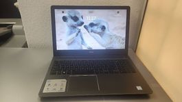 Dell Vostro 5000 Series 15,6" Intel Core i5 7th Gen
