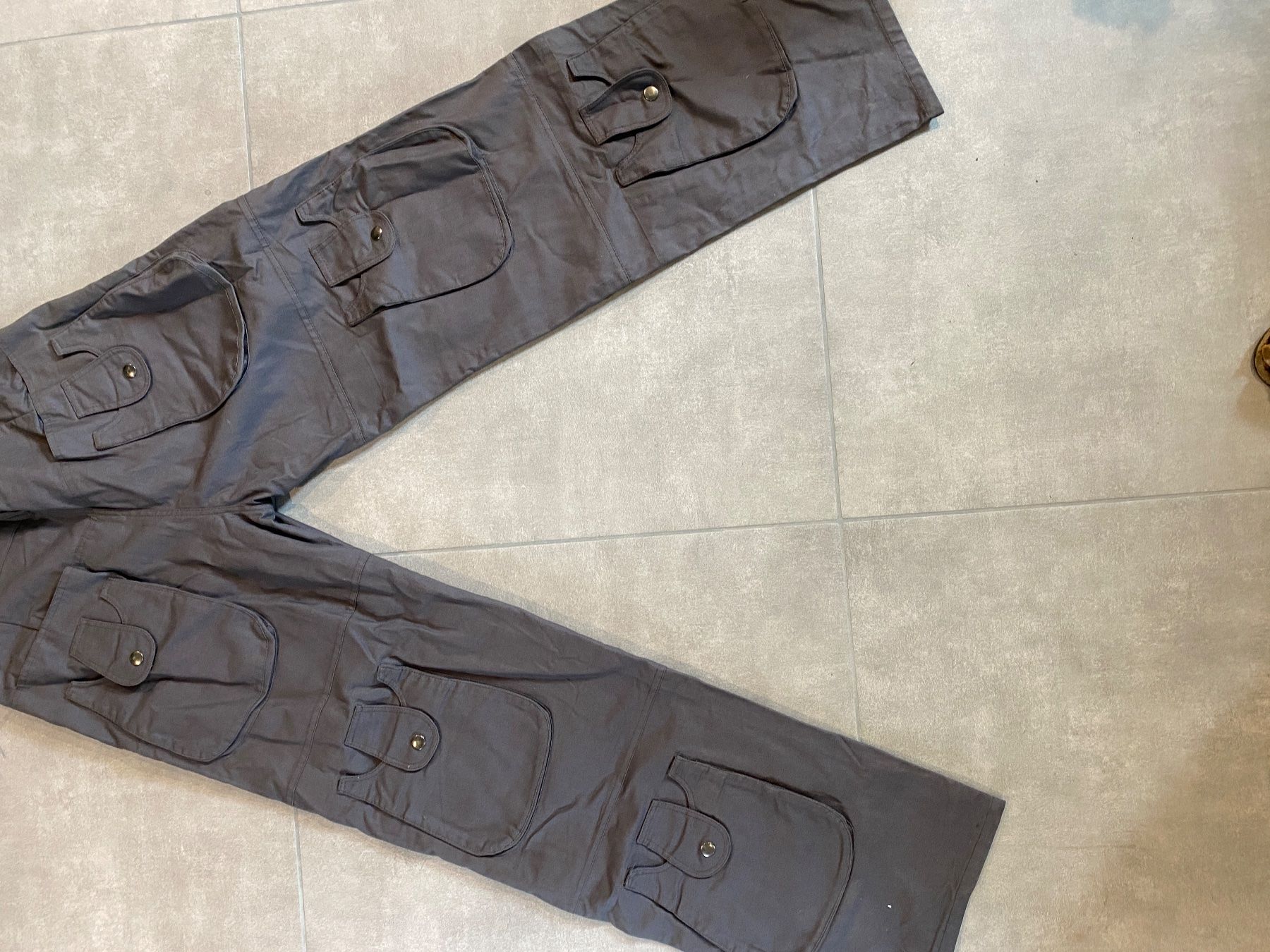 Pantaloni: Goa -Hose – Nuovo (secondo la descrizione) da Schinznach-Dorf venduto da Hpurzel 1