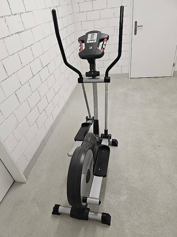 Hometrainer: Crosstrainer Kettler Astro – Usato da Horw venduto da broklyn81 4
