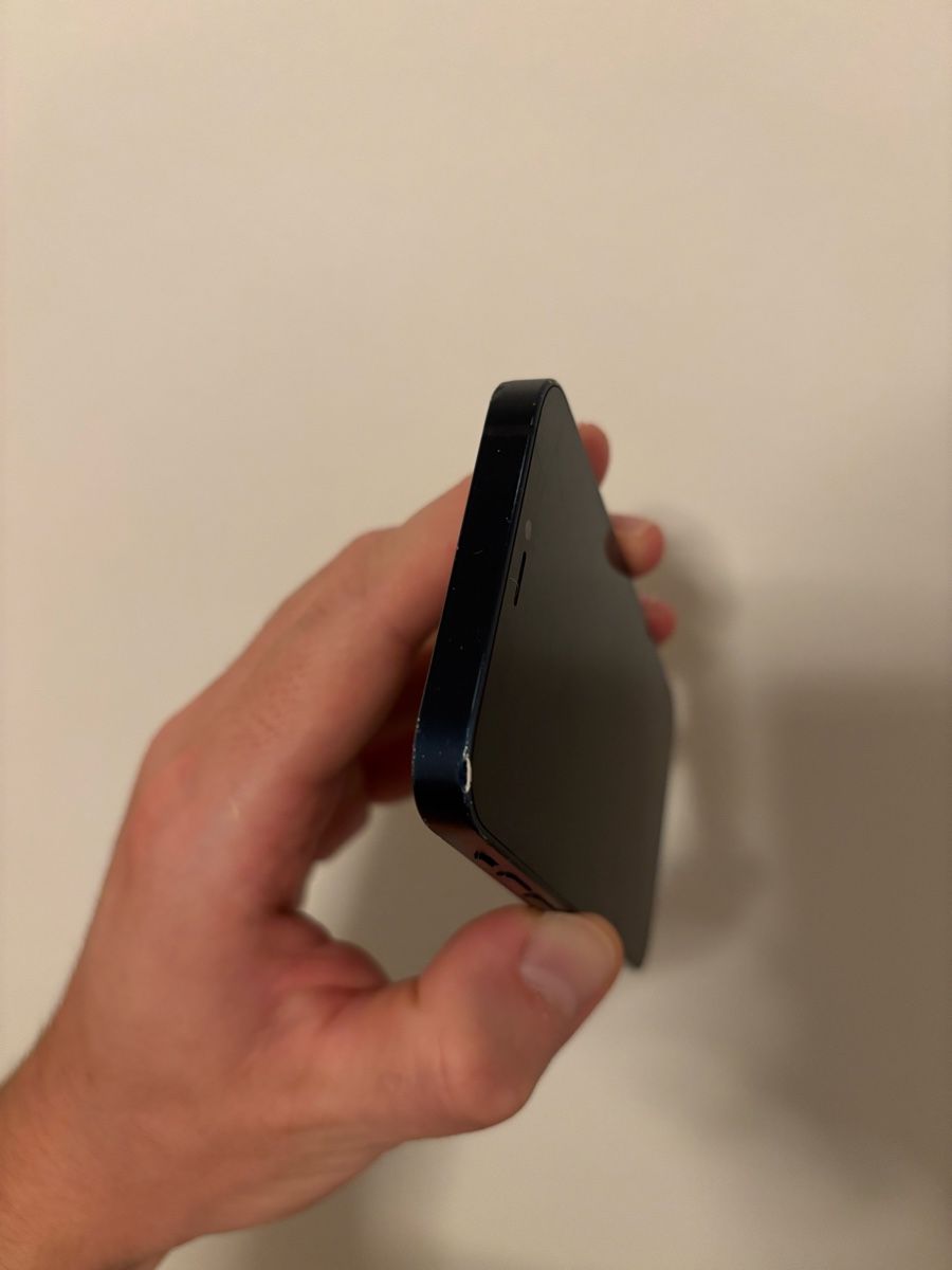 Apple Telefoni cellulari / Smartphones: iPhone 12 Mini 64GB gebraucht – Usato da Schliern b. Köniz venduto da fab_wzt5 3