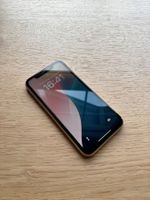 Apple iPhone XR 256 GB Gelb – top Zustand, ohne Kratzer