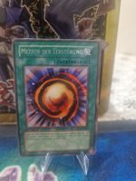 Yugioh Meteor der Zerstörung 1.Auflage