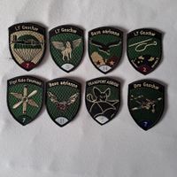 Luftwaffen Badgeset