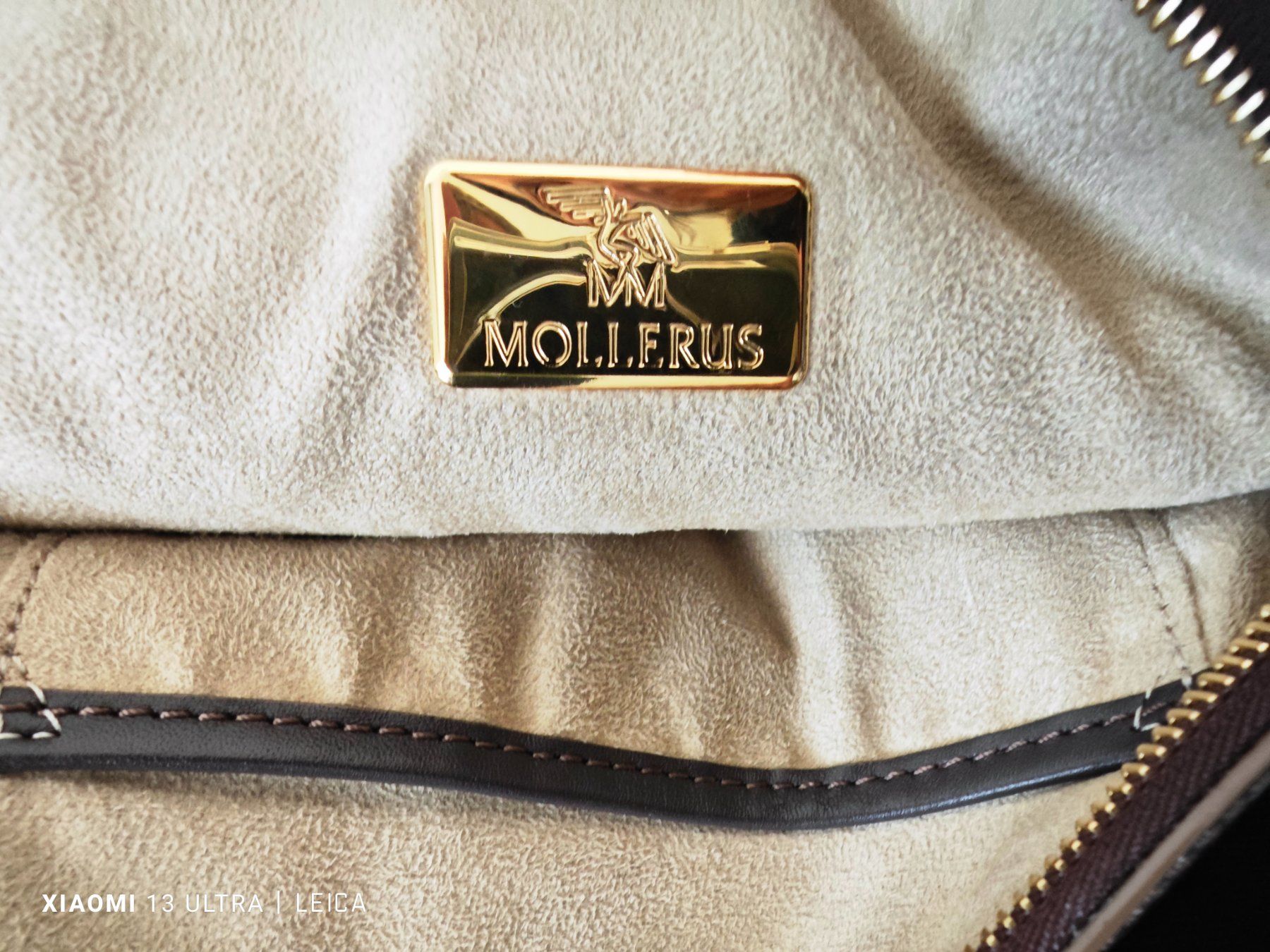 Maison Mollerus Borse da donna: Maison Mollerus Tasche – Usato da Wängi venduto da Maelstrom 7