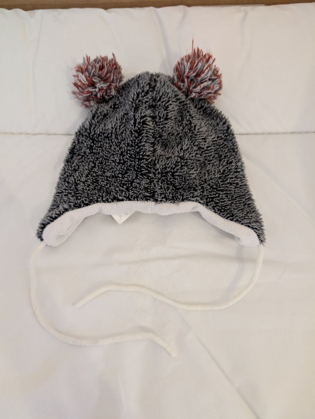 Sonstige Jungenkleidung: Winterkappe für Jungs – Gebraucht aus Buchs ZH von indli10 2