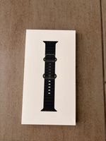 Apple Watch Armband Ocean Band Midnight S/M Neu