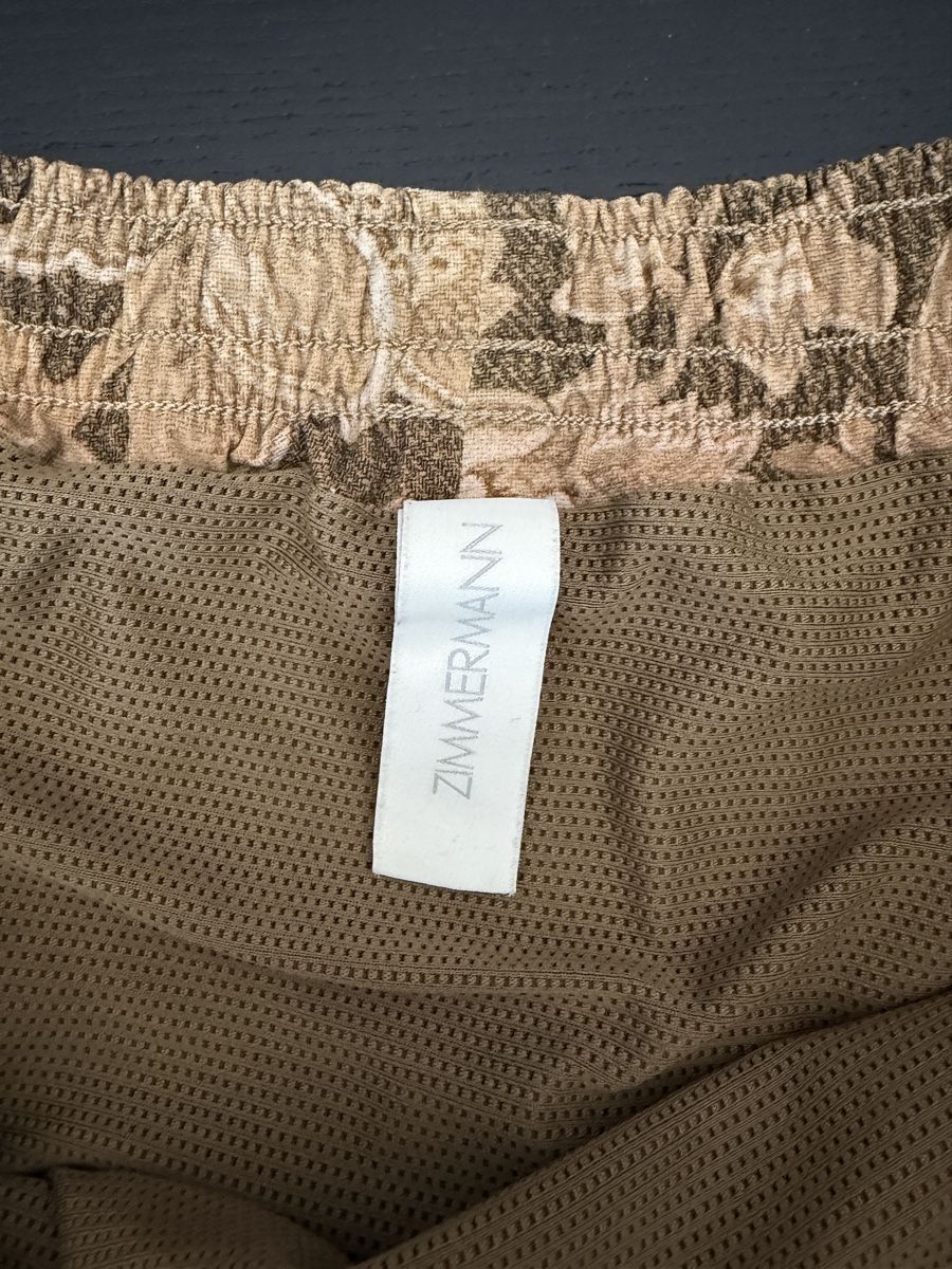 Zimmermann Hosen: Zimmermann Badehose Männer – Gebraucht aus Kreuzlingen von vic_72qq 1