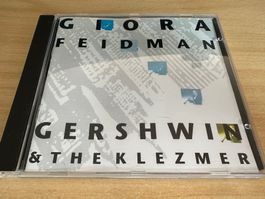 Giora Feidman – Gershwin & The Klezmer